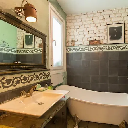 Cozy-sweet Lägenhet Istanbul