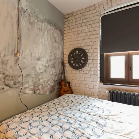 Apartment Cozy-sweet *