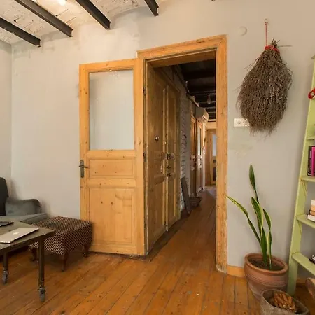 Apartment Cozy-sweet